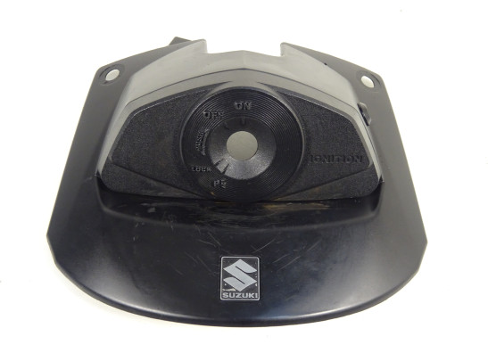 Fuel tank cover Suzuki GSR 600