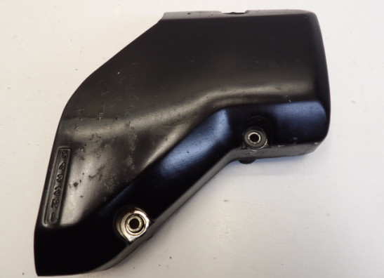Engine cover Suzuki VS 800 Intruder