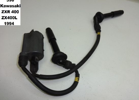 Ignition Coil Kawasaki ZXR 400