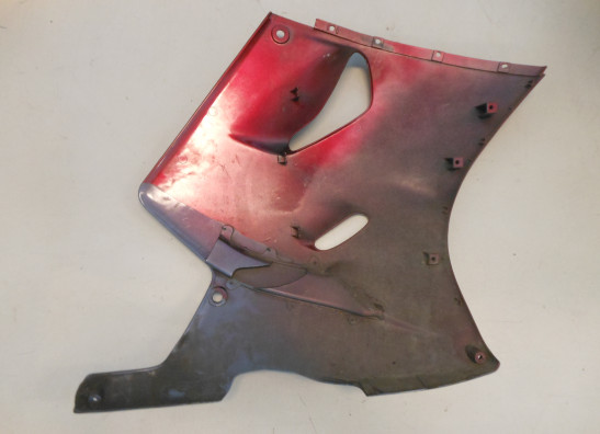 Cowl Left Kawasaki ZZR 1100