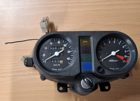 Meter combination Honda CB 250 N