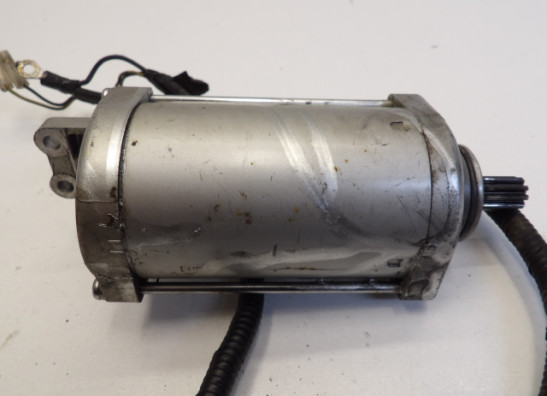 Starting motor Suzuki LS 650