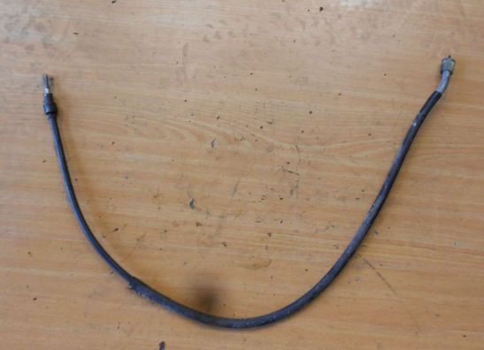 Kilometerkabel Kawasaki GPZ 500