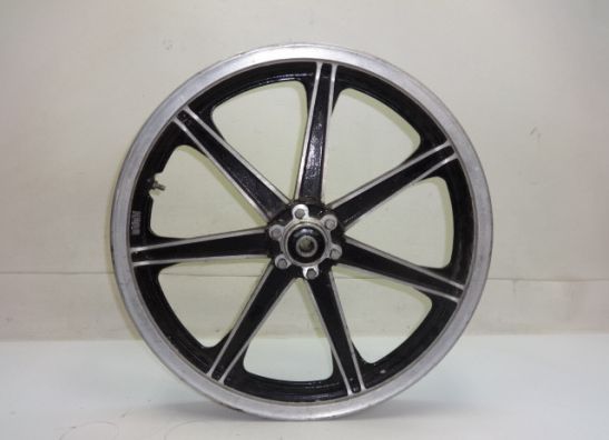Front Wheel Yamaha XS 750