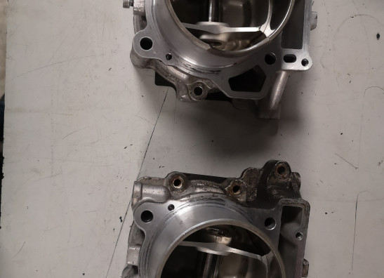 Cylinders Aprilia Tuono 1000