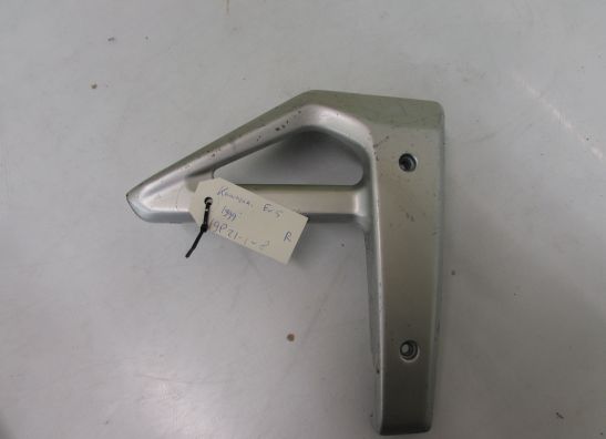 Radiator toebehoren Kawasaki ER 5