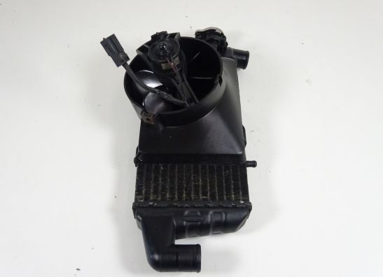 Radiateur BMW K 1200 LT