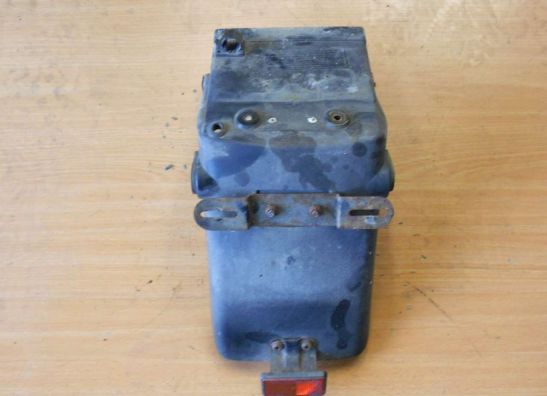 Achterspatbord Kawasaki GPZ 500