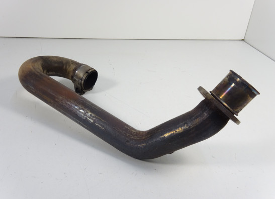 Uitlaatbochten Ducati monster 696