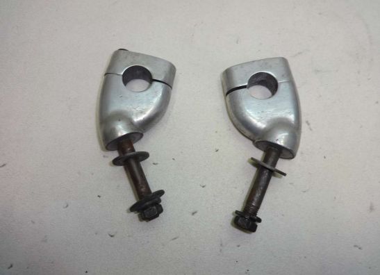 Lenker Yamaha TDM