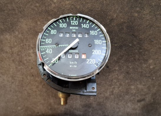 Teller BMW R 100  R 80