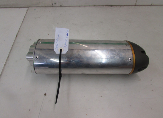 Sportdemper Overig Onbekend Unknown