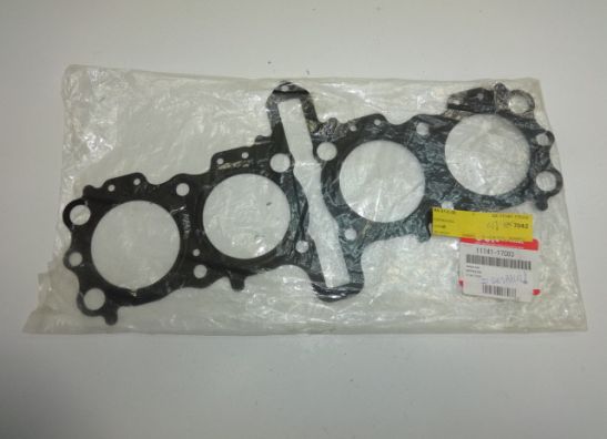 Pakking Suzuki GSX F 750