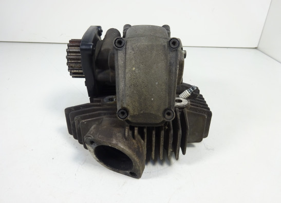 Cylinder head Ducati monster 600