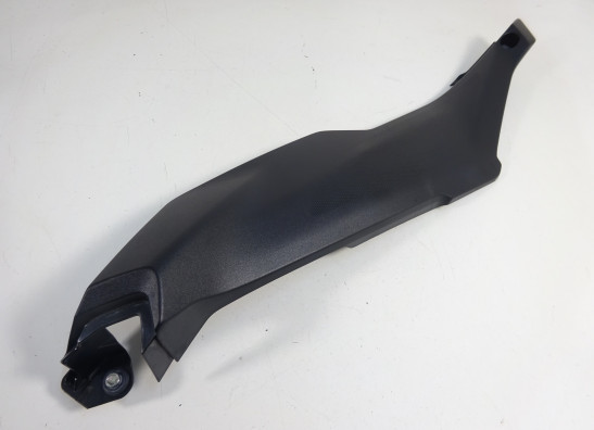 Tankcover Yamaha Tracer 900 GT
