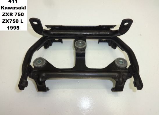 Rail Kawasaki ZXR 750