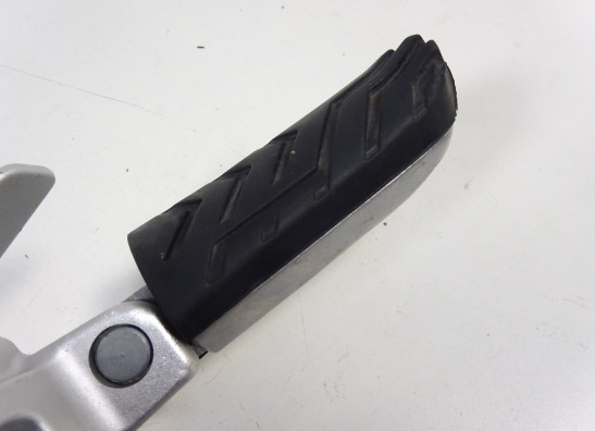 Duo voetsteun links Aprilia Tuono 660