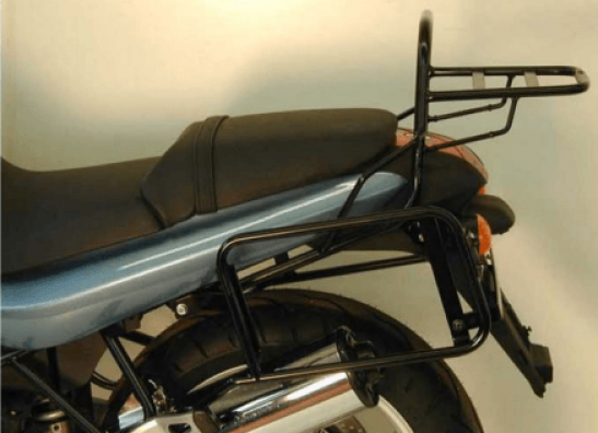 Suitcase bracket set BMW R 850 R