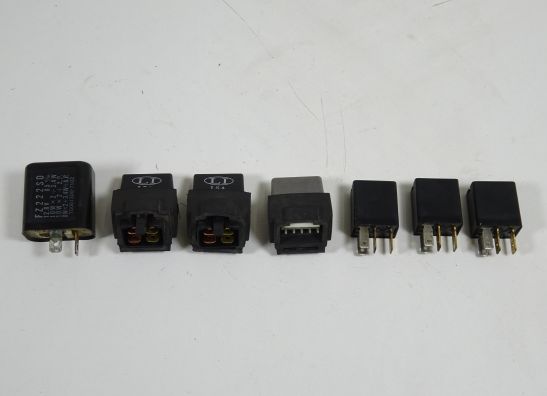 Relais unit Aprilia Falco 1999-2005