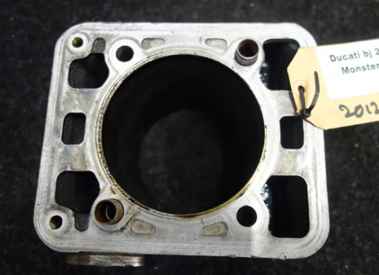Cylinders Ducati Monster S4