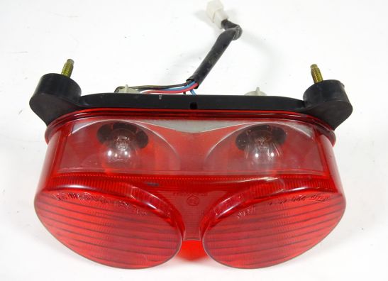 Rear light Kawasaki ZX 6 R