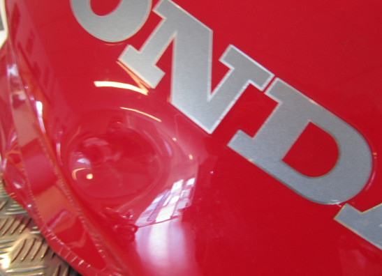 Fuel tank Honda VFR 750