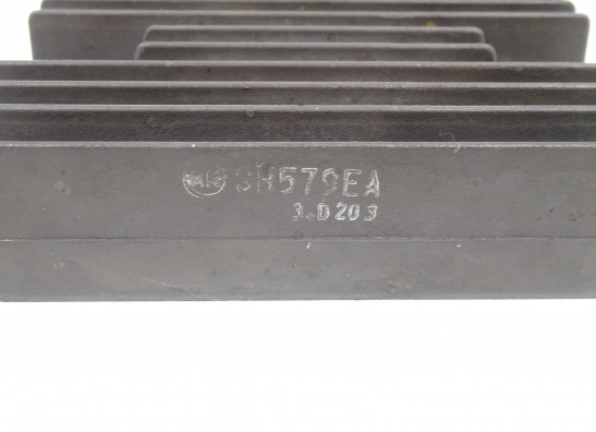 Regulator rectifier  Ducati Multistrada 1000