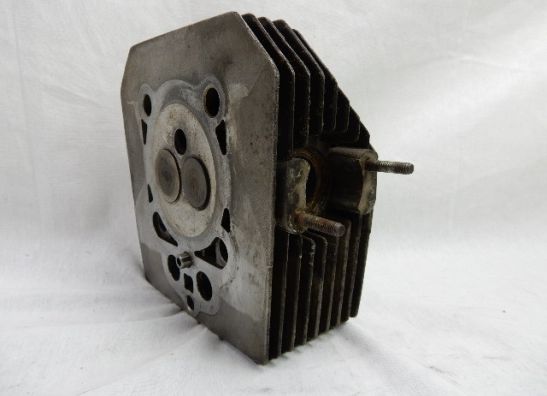 Cilinderkop Moto Guzzi V35 V50 V65