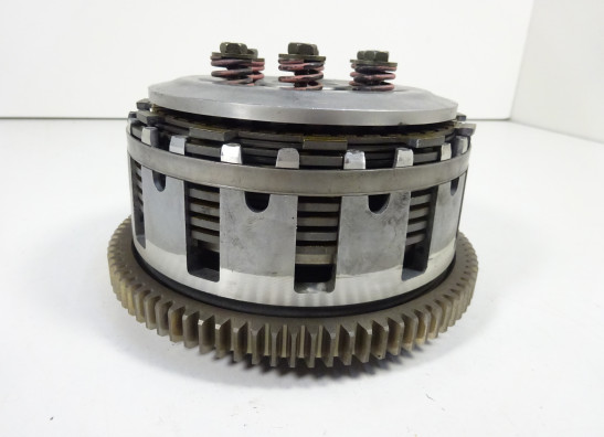 Clutch Yamaha YZF R6
