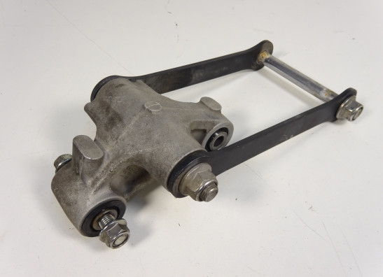 Cushion connecting rod  Kawasaki Z 750