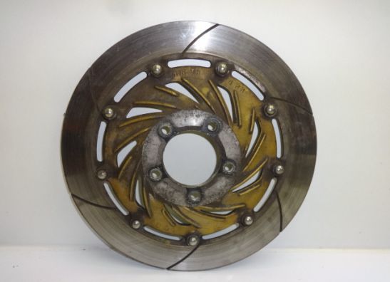 Bremsscheibe vorne Honda CBX 750 F