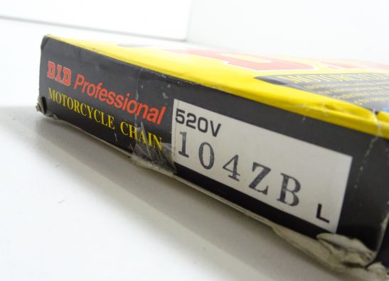 Chain Overig Onbekend Unknown