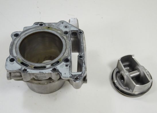 Cilinderblok Aprilia RSV 1000