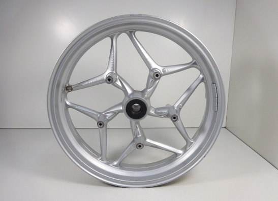 Front Wheel BMW F 800 S - ST