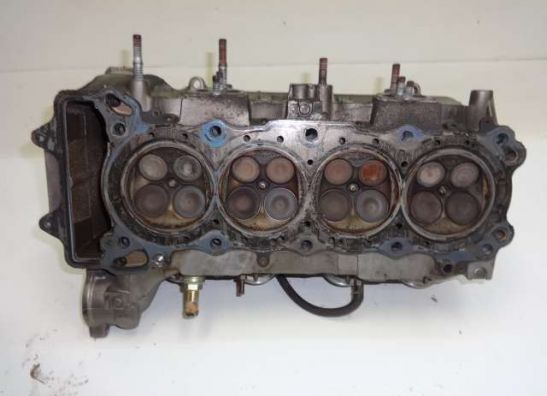 Cylinder head Honda CB 600 F