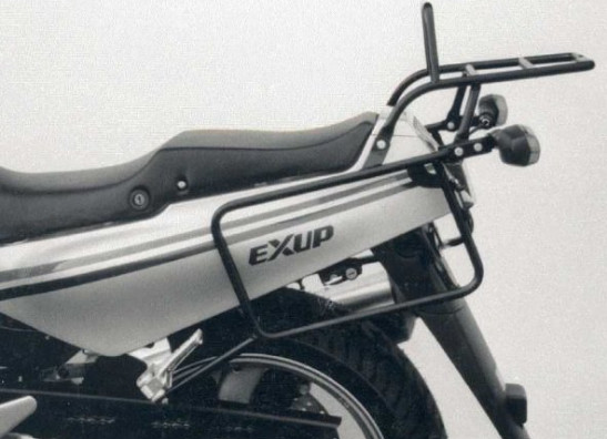 Suitcase bracket set Yamaha FZR 1000