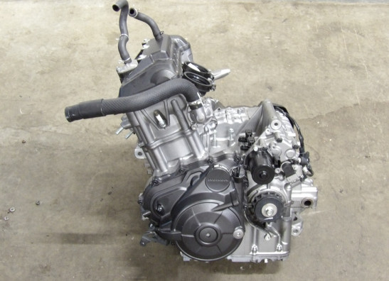 Motorblok Honda NT 1100 DCT