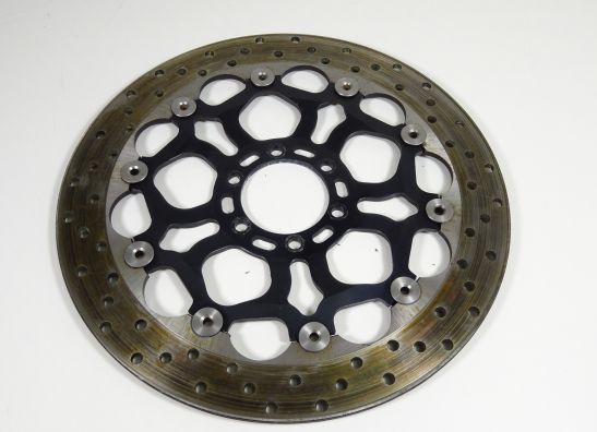 Remschijf voor links Aprilia RSV 1000