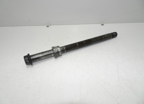 Vooras Yamaha XJ 900 S Diversion