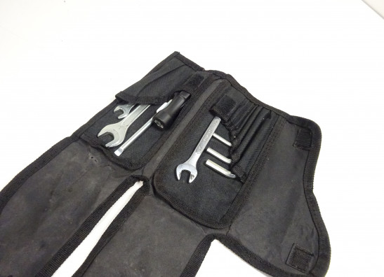 Gereedschapset Triumph Tiger Explorer