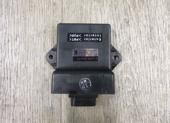 CDI ECU unit Kawasaki ZZR 1200