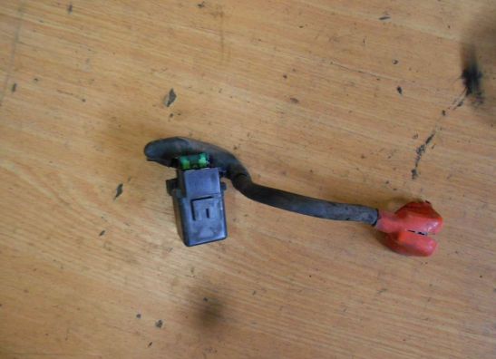 Anlasser Relais Honda CBR 600 F