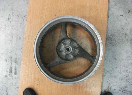 Felge hinten Honda CBR 600 F
