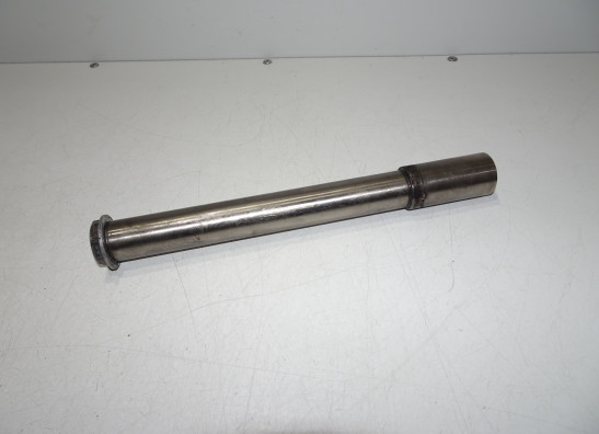 Axle front KTM 690 duke 3