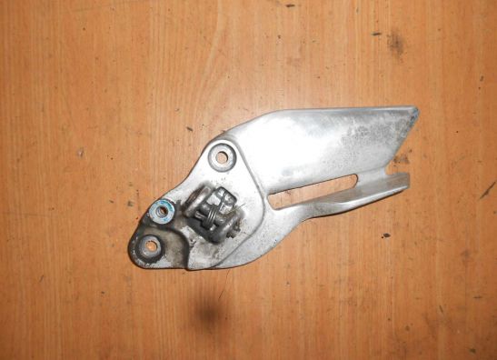 Schetsplaat links Yamaha XJ 900 S Diversion