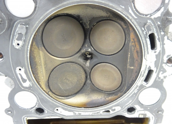 Cilinderkop Aprilia Pegaso 650