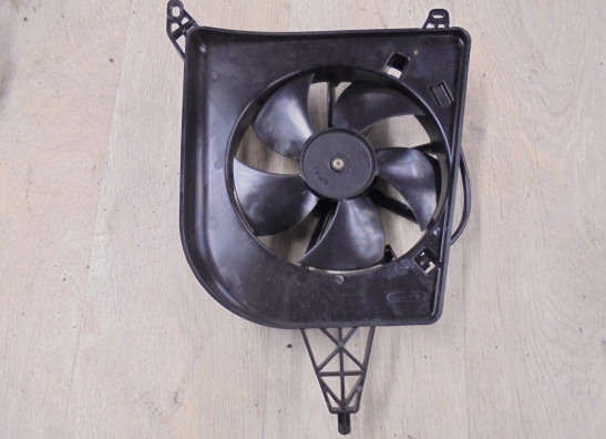 Ventilator BMW M 1000 RR
