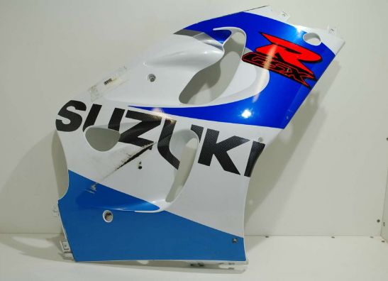 Rechter zijkuip Suzuki GSX R 600