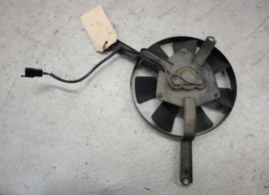 Lufter Yamaha FJR 1300