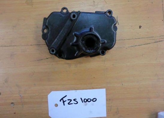 Engine cover Yamaha FAZER 1000